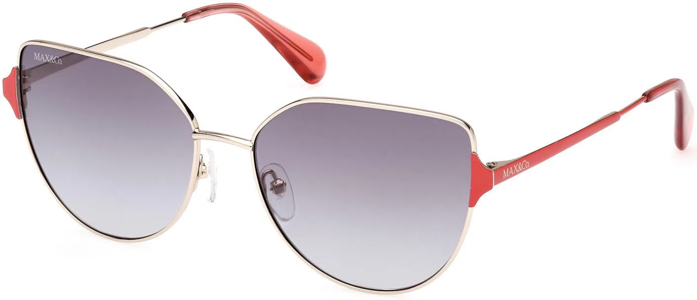 MAX & CO 0082 Sunglasses - view 3